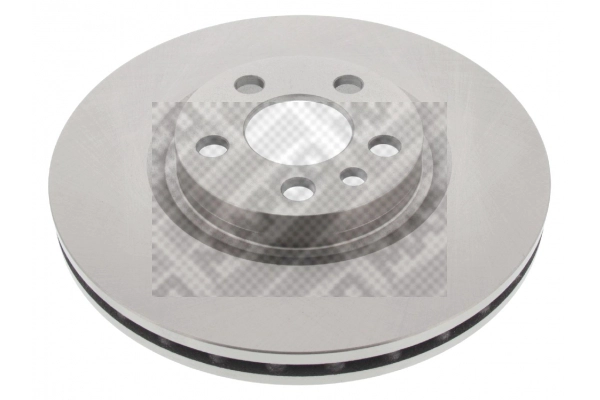 Disque de frein MAPCO 15043