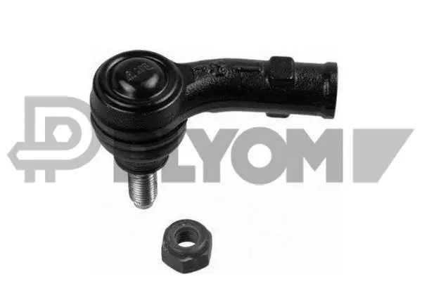 Rotule de barre de connexion PLYOM P754972