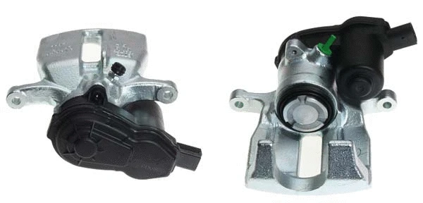 Étrier de frein 4X4 ESTANFI PDF-15-062