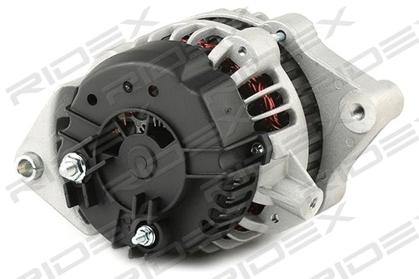 Alternateur RIDEX 4G0069