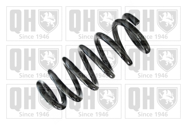 Ressort de suspension QUINTON HAZELL QCS6509