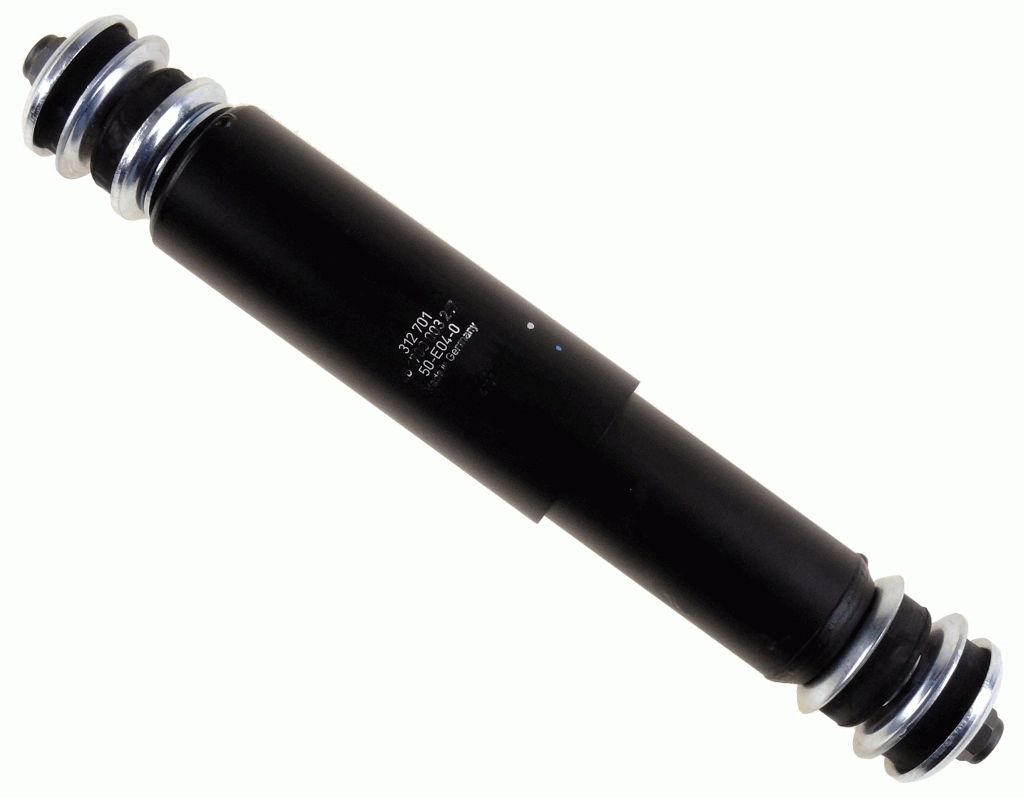 Amortisseur SACHS 312 701