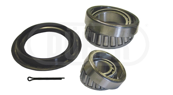 Kit de roulements de roue DÜRER R41465K
