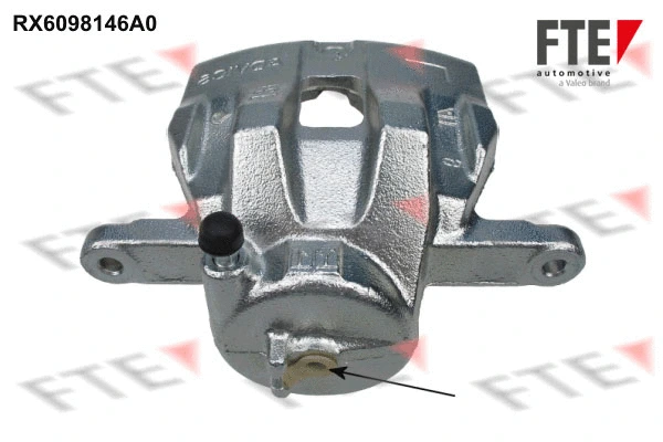 Étrier de frein FTE 9292194