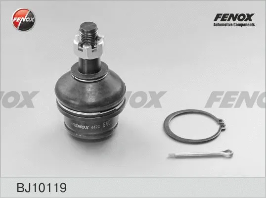 Rotule de suspension FENOX BJ10119