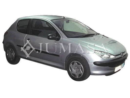 Lève-vitre JUMASA ZR PG29 R