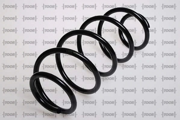 Ressort de suspension TOOR SC60460