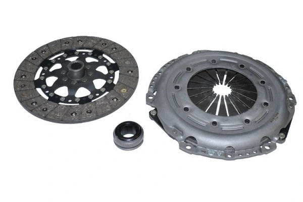 Kit d'embrayage ASAM AUTOMOTIVE 80166