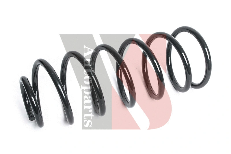 Ressort de suspension YSPARTS YS-CS0091