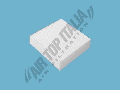Filtre, air de l'habitacle ASTER ASF2702