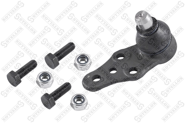 Rotule de suspension STELLOX 52-05195A-SX