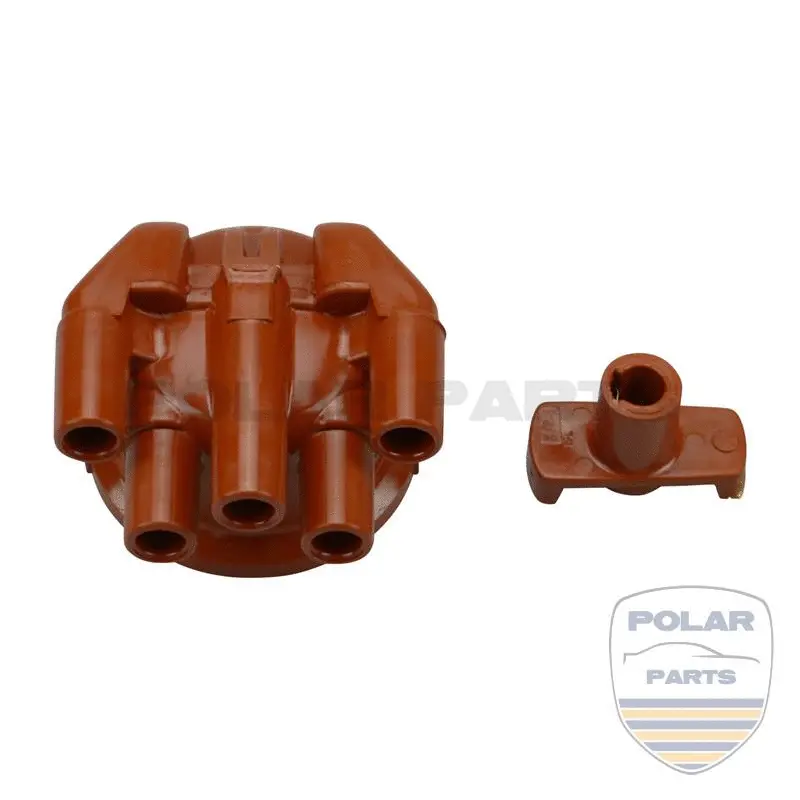 Tête d'allumeur POLAR PARTS 20000349