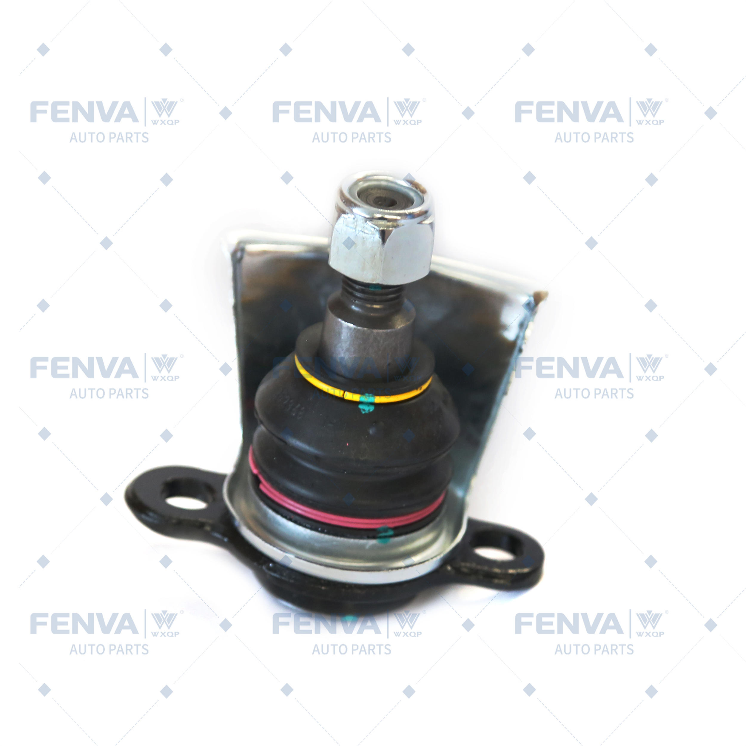 Rotule de suspension WXQP 361495