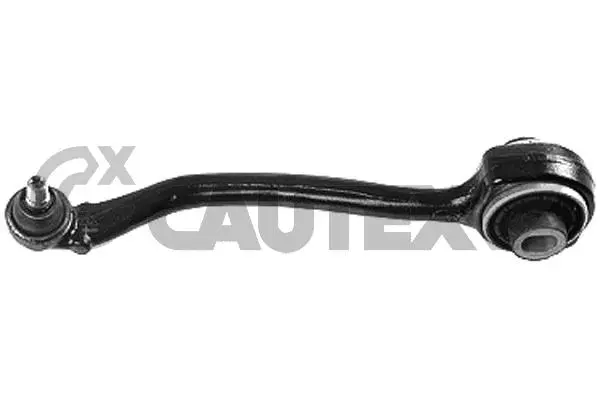 Bras de liaison, suspension de roue CAUTEX 750455