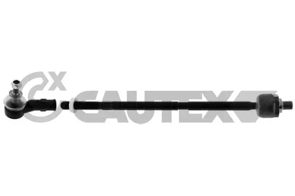 Kit d'assemblage, levier de déviation CAUTEX 773901
