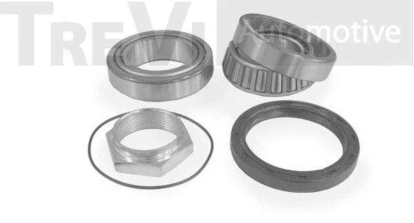 Kit de roulements de roue TREVI AUTOMOTIVE WB2156