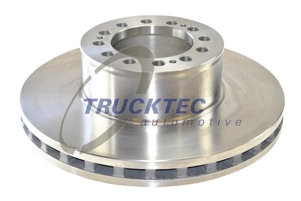 Disque de frein TRUCKTEC AUTOMOTIVE 05.35.013