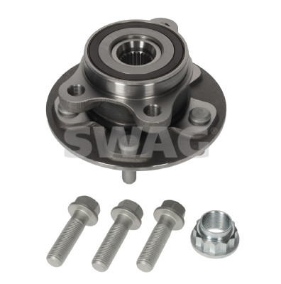Kit de roulements de roue SWAG 33 11 0630