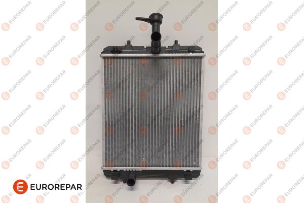 Radiateur, refroidissement du moteur EUROREPAR 1691074680