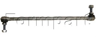 Entretoise/tige, stabilisateur FORMPART 1308011