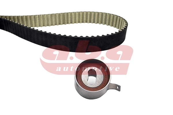 Kit de courroie crantée A.B.A YK260109