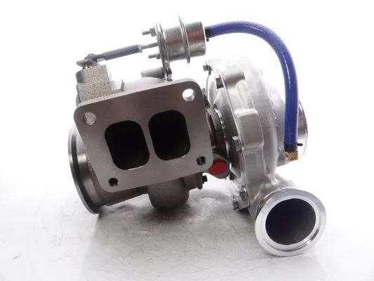 Turbocompresseur, suralimentation GARRETT 452308-5020S