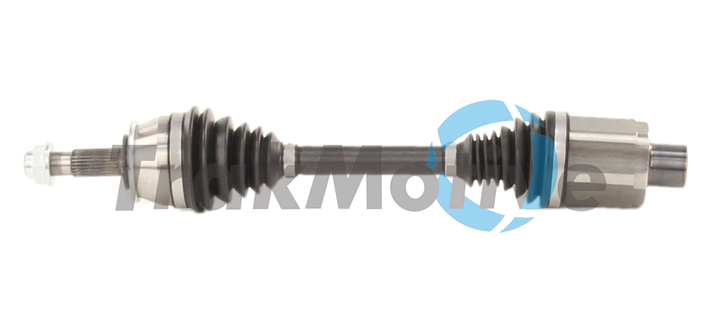 Arbre de transmission TrakMotive 30-1677