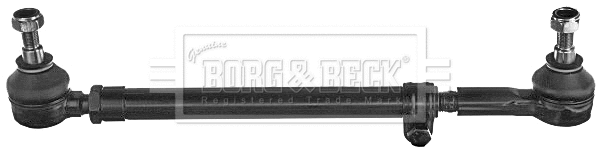 Barre de connexion BORG & BECK BDL6160