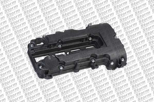 Couvercle de culasse STORM QUALITY PARTS 77781