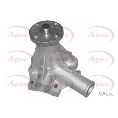 Pompe à eau, refroidissement du moteur APEC AWP1439