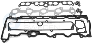 Jeu de joints, culasse Professional Parts 21342661