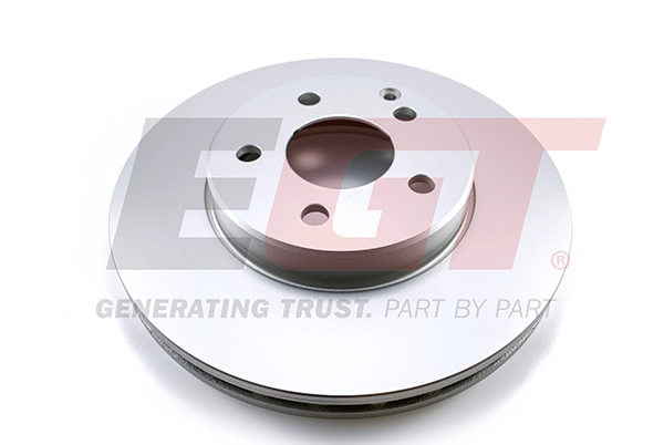 Disque de frein EGT 410269cEGT