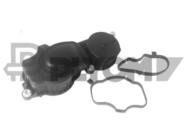 Filtre, ventilation du carter-moteur PLYOM P201641
