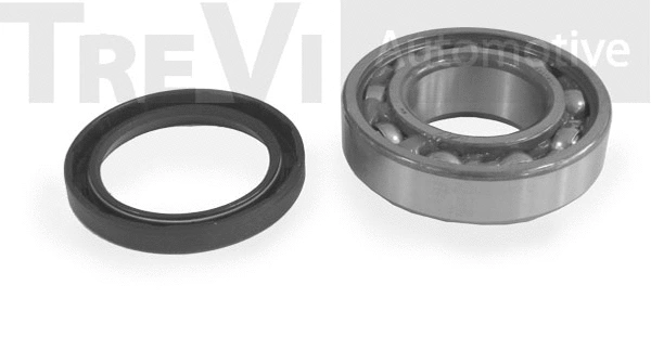 Kit de roulements de roue TREVI AUTOMOTIVE WB2167