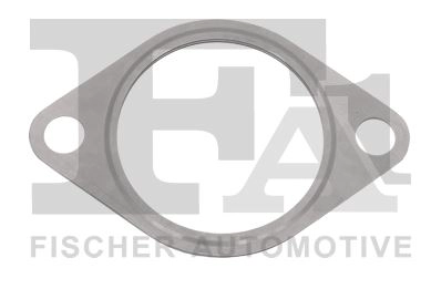 Bague d'étanchéité, tuyau d'échappement VEGAZ GmbH HUD-131