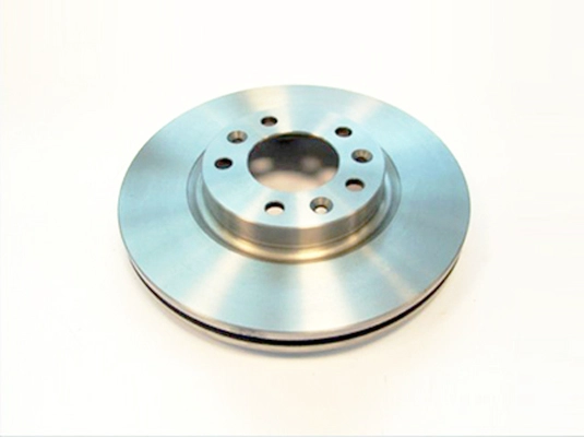 Disque de frein TECDRIVE TDF0045