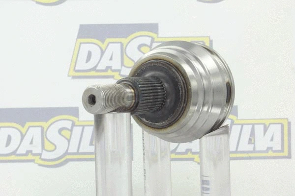 Jeu de joints, arbre de transmission DA SILVA J3340
