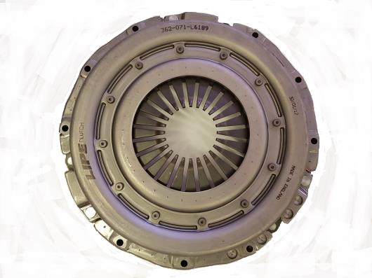 Mécanisme d'embrayage LIPE CLUTCH 362-071-L6189