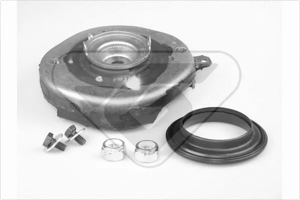 Kit de réparation, coupelle de suspension HUTCHINSON KS 07