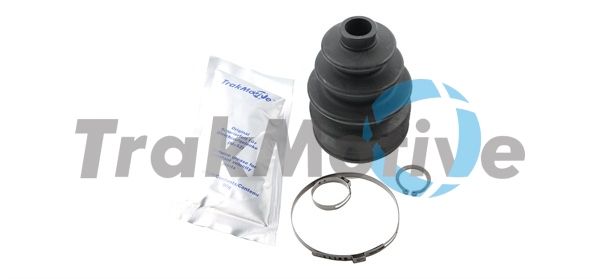 Jeu de joints-soufflets, arbre de commande AUTOTEAM G500725