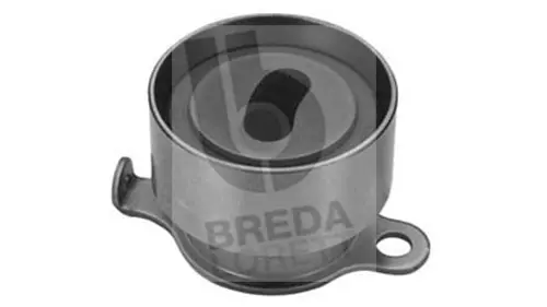 Poulie de tension, courroie crantée BREDA LORETT TDI5086