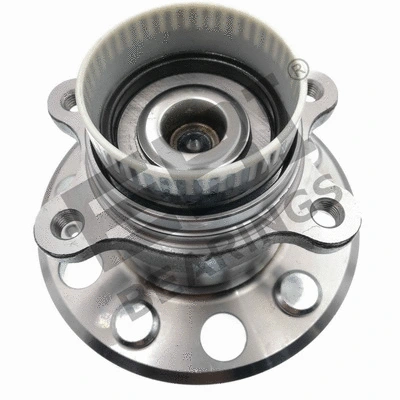 Kit de roulements de roue EBI EBK2660