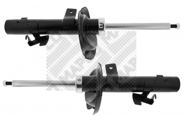 Amortisseur MAPCO 40608/9