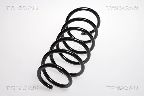 Ressort de suspension TRISCAN 8750 4246