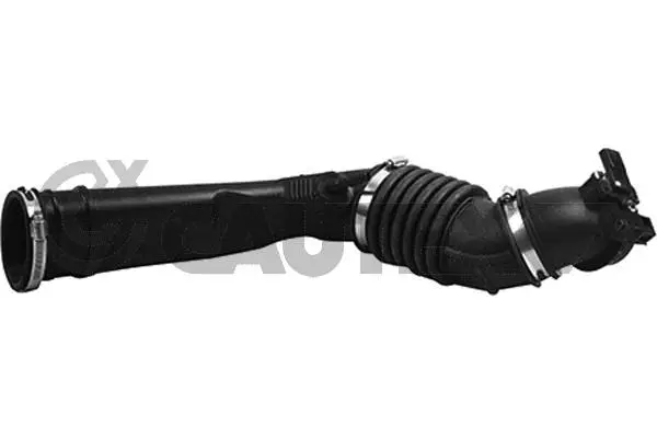 Tuyau d'aspiration, alimentation d'air CAUTEX 764929