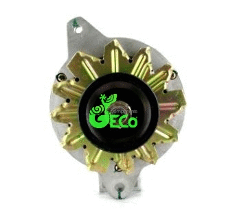 Alternateur GECO A54282A