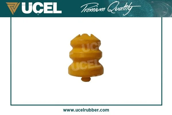 Butée élastique, suspension UCEL 41688