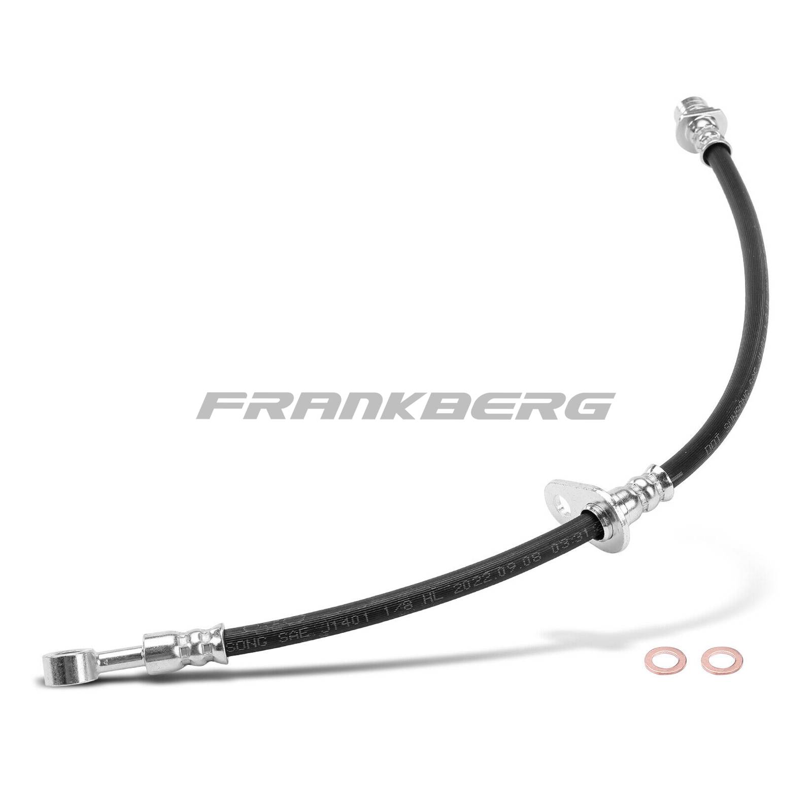 Flexible de frein Frankberg 5481FB0004636