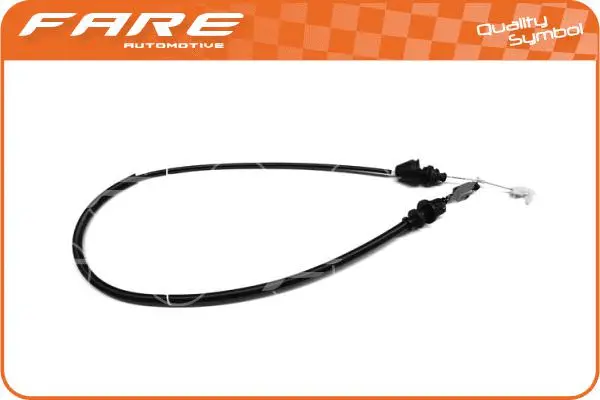 Câble d'accélération FARE-CO 31028