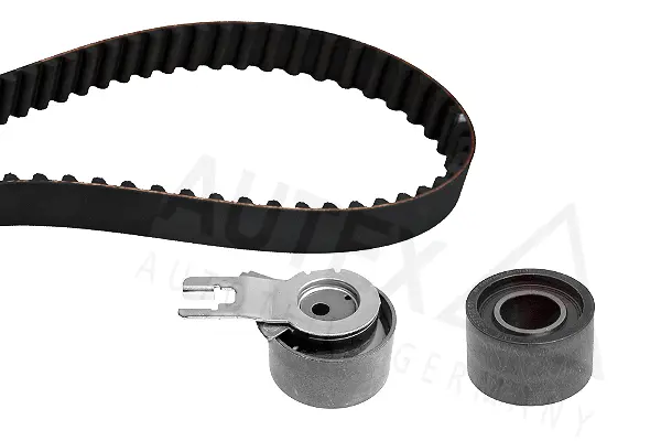 Kit de courroie crantée AUTEX 702436